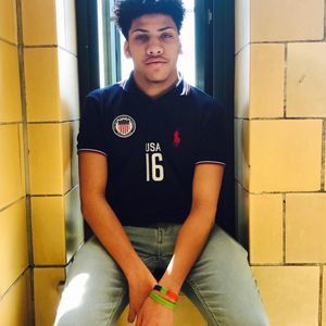 Meet your Posher, Noah